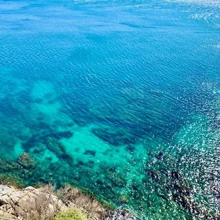 Les Pieds Dans L'eau, La Tete Dans Les Nuages, Apartament *